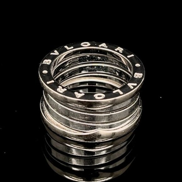 BVLGARI B.ZERO1 Ring - Picture 1 of 5